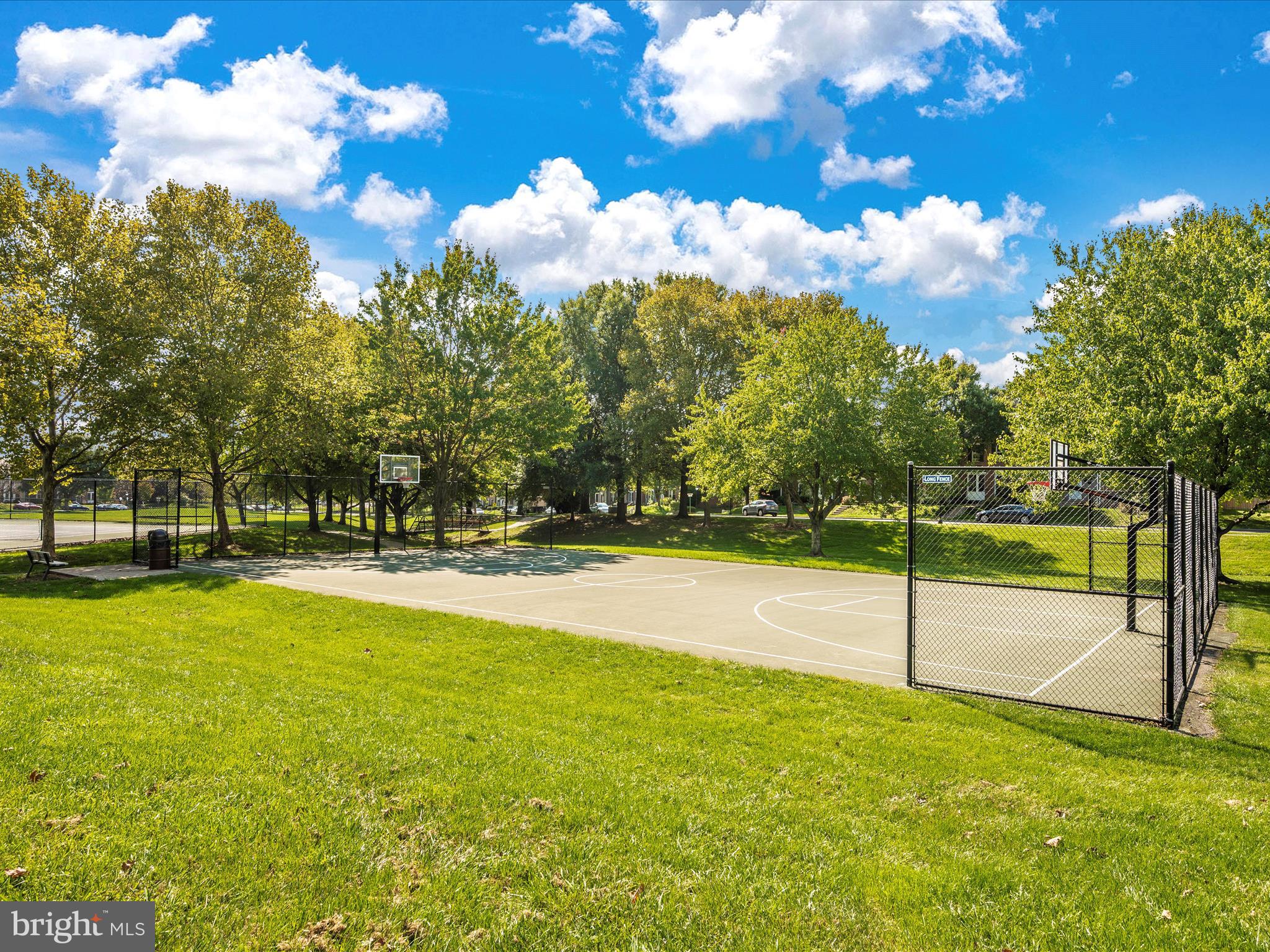 WHITTIER - Residential