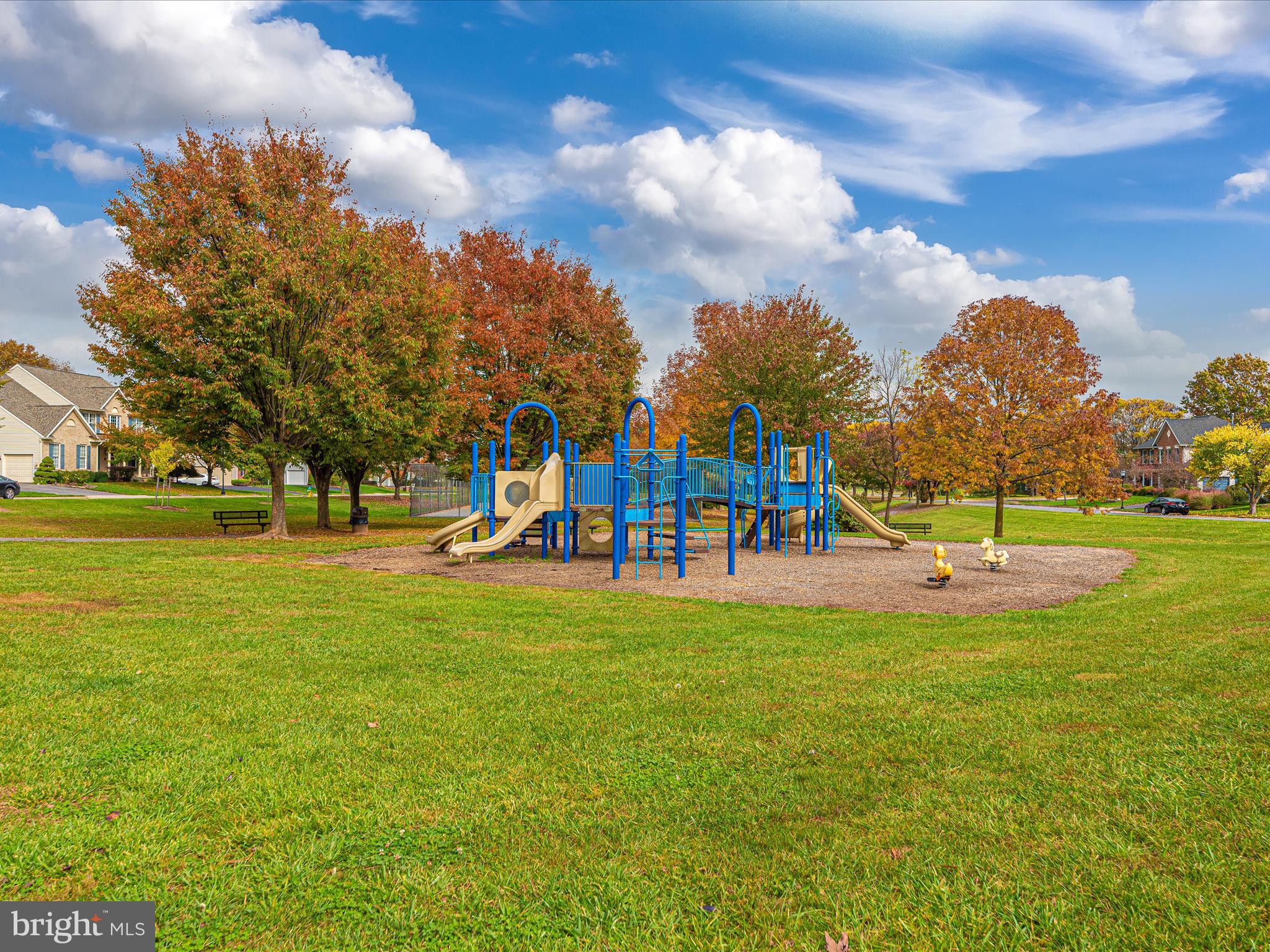 WHITTIER - Residential