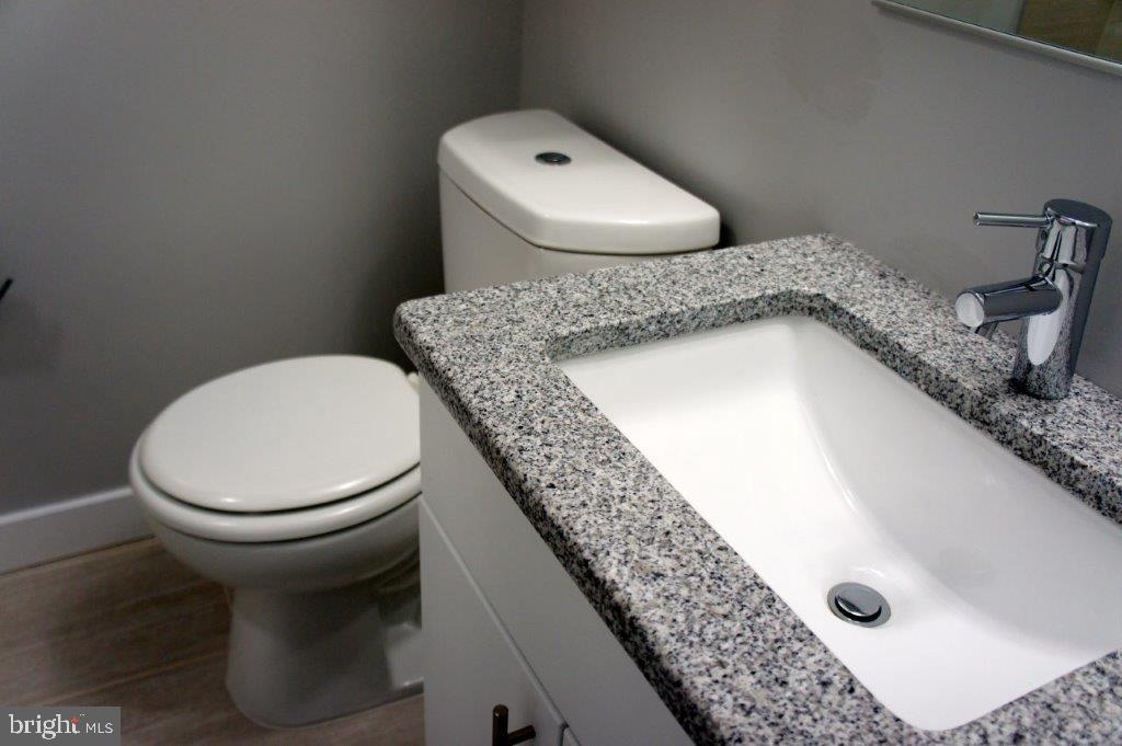 ROXBOROUGH - Residential Lease