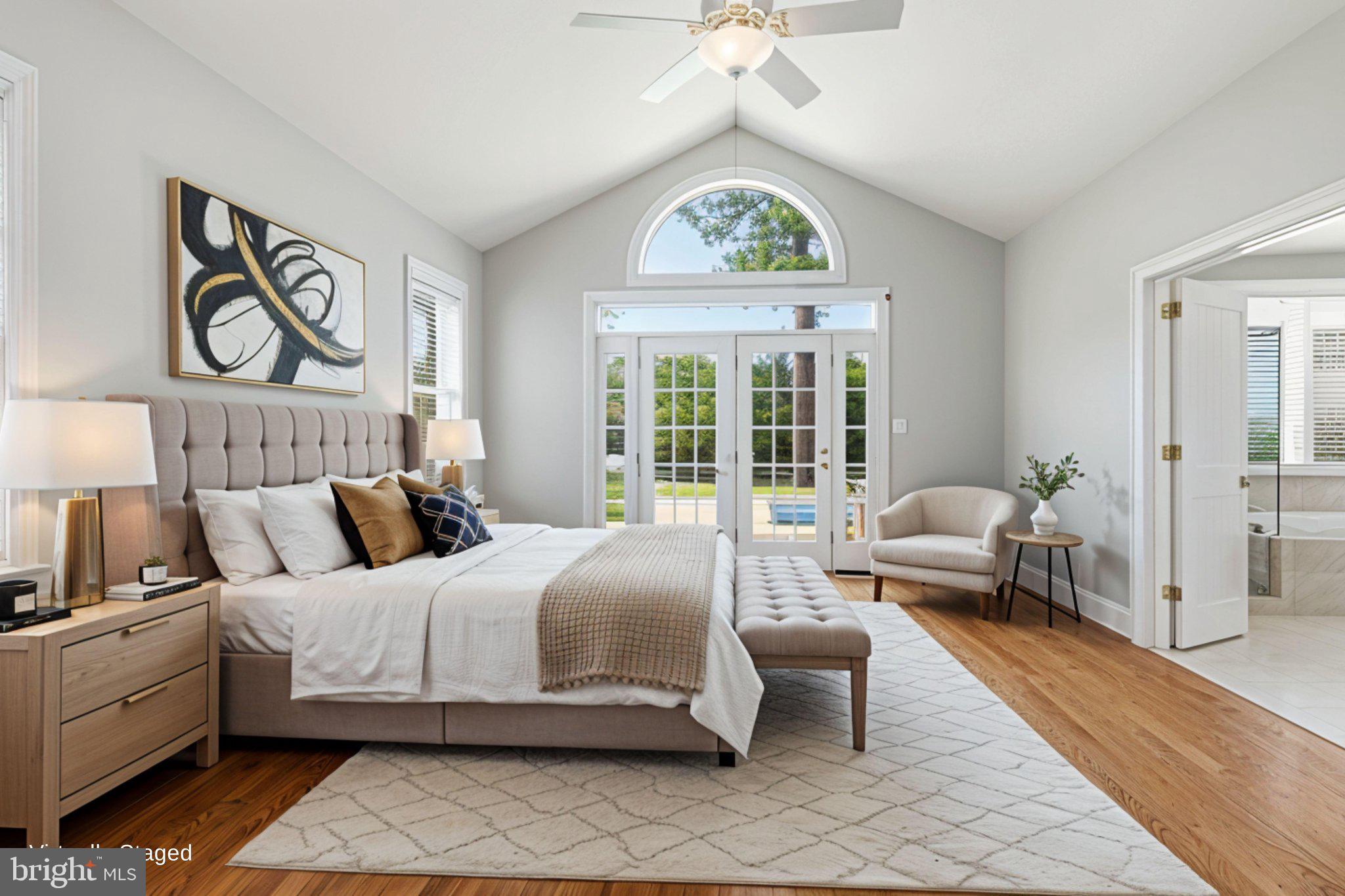 ALEXANDRIA - Residential