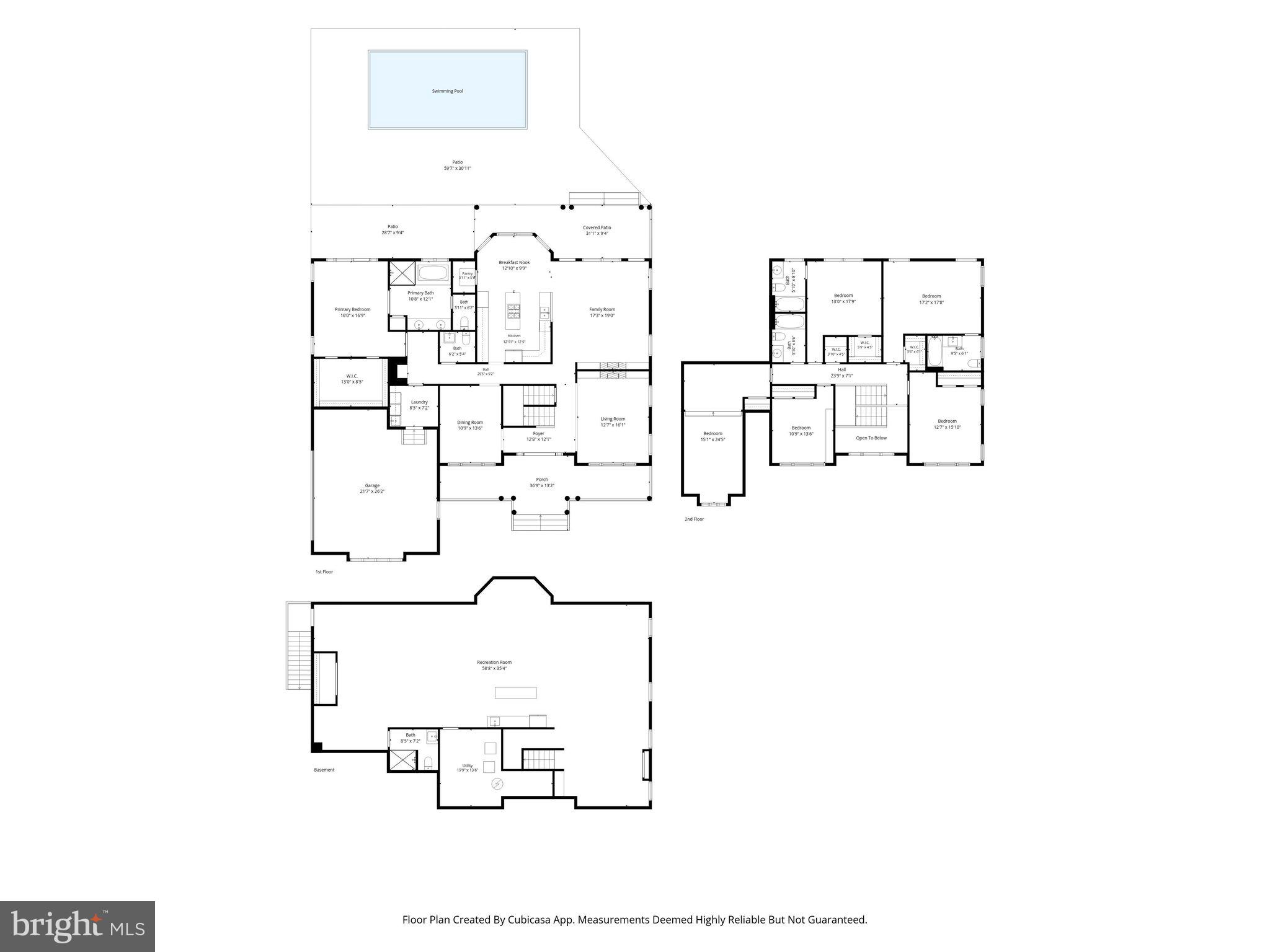 ALEXANDRIA - Residential