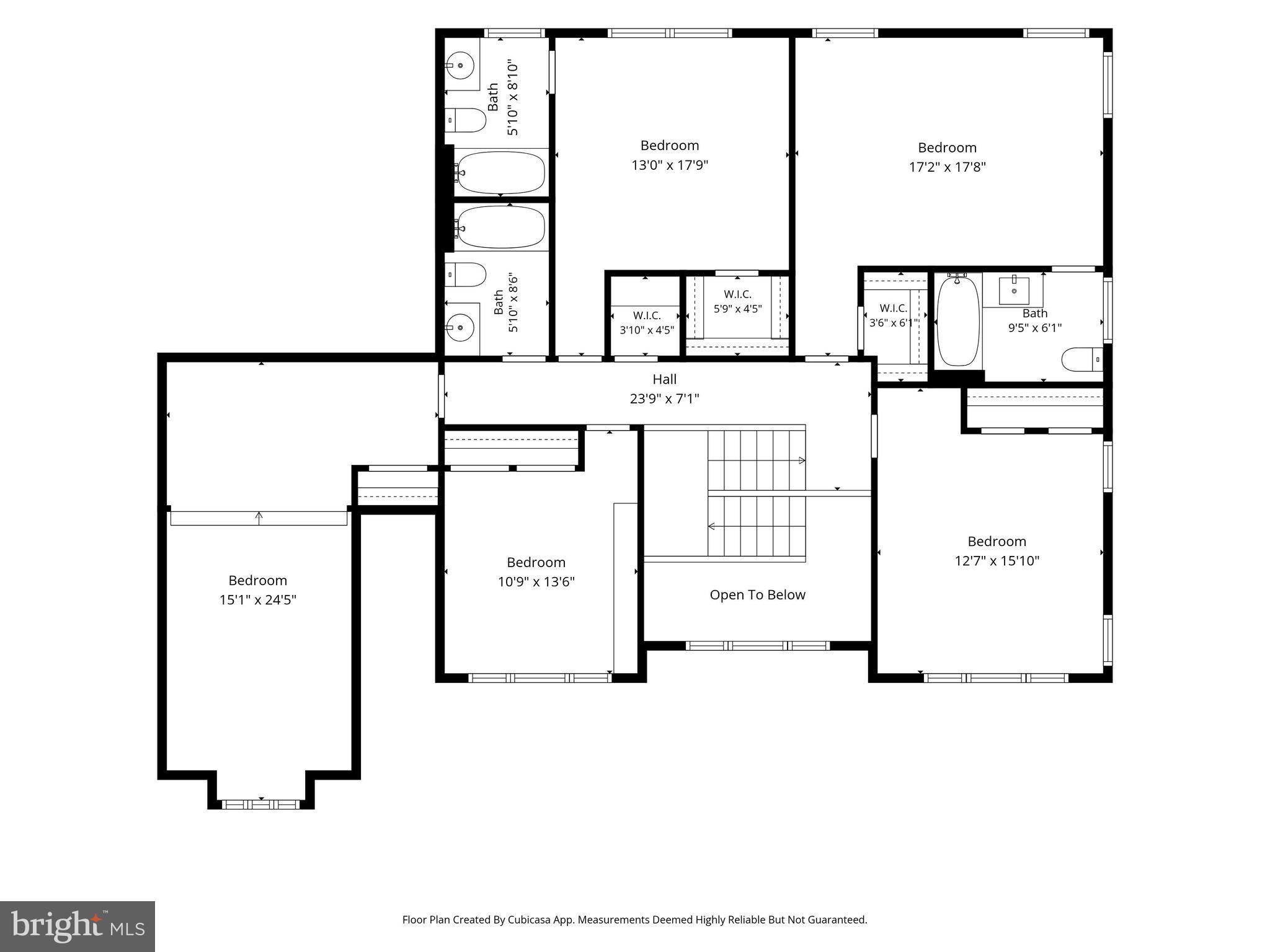 ALEXANDRIA - Residential