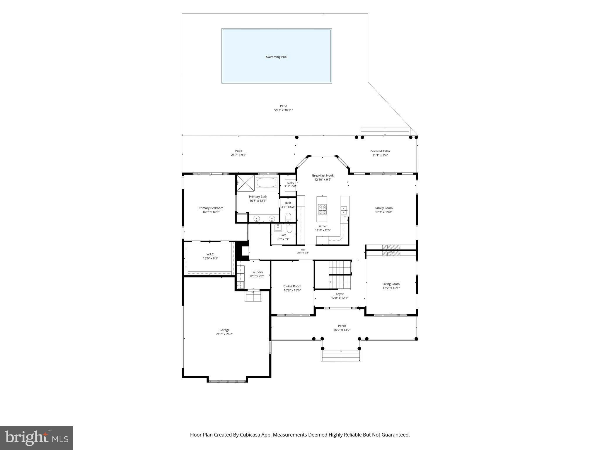 ALEXANDRIA - Residential