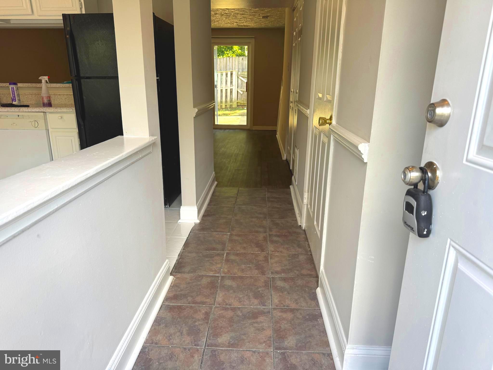 PORT O DUMFRIES - Residential