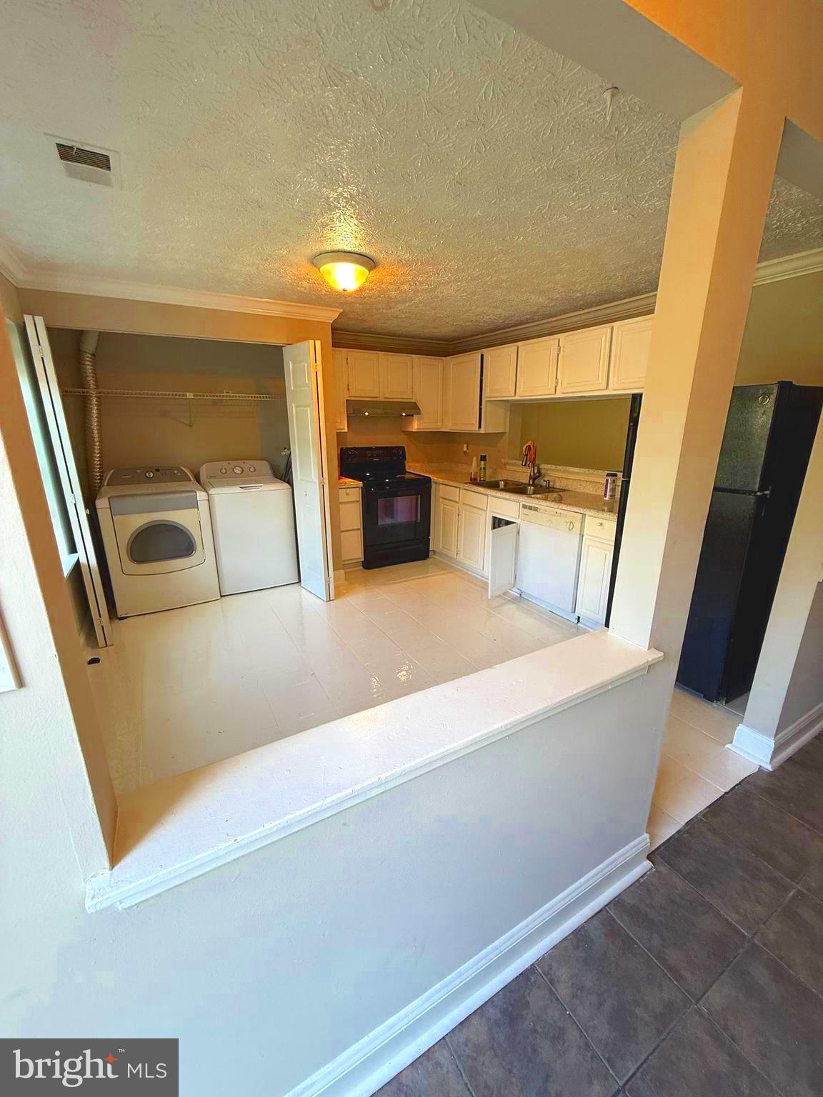 PORT O DUMFRIES - Residential