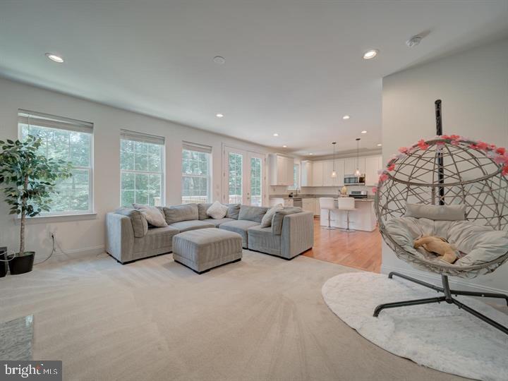 GRAHAM PARK SHORES - Residential