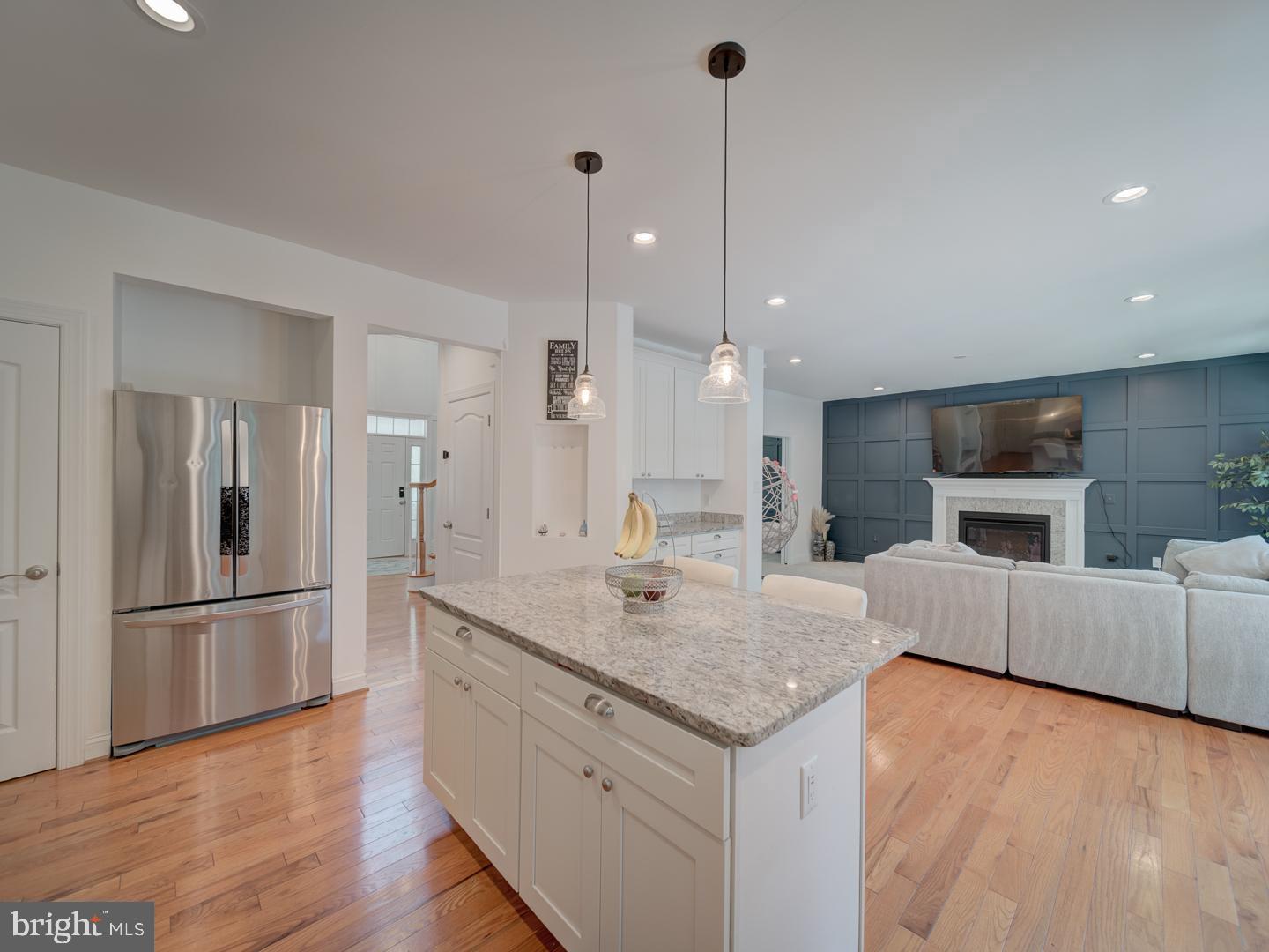 GRAHAM PARK SHORES - Residential