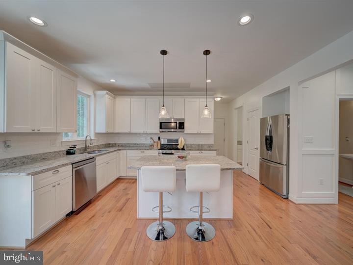 GRAHAM PARK SHORES - Residential