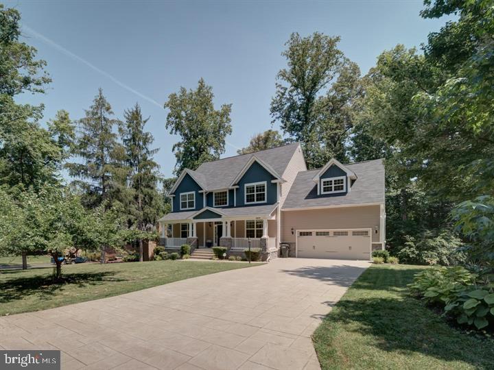 GRAHAM PARK SHORES - Residential