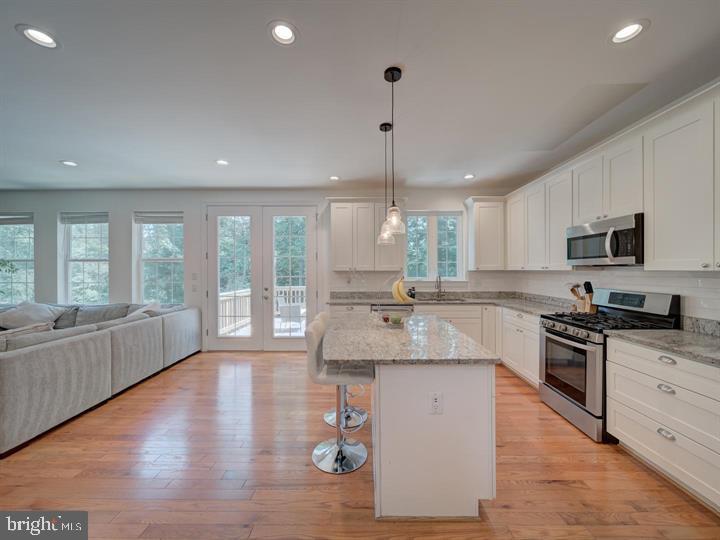 GRAHAM PARK SHORES - Residential