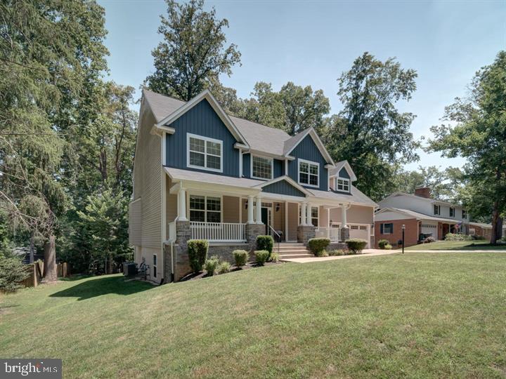 GRAHAM PARK SHORES - Residential
