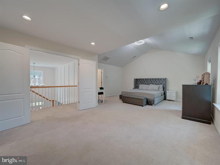 GRAHAM PARK SHORES - Residential