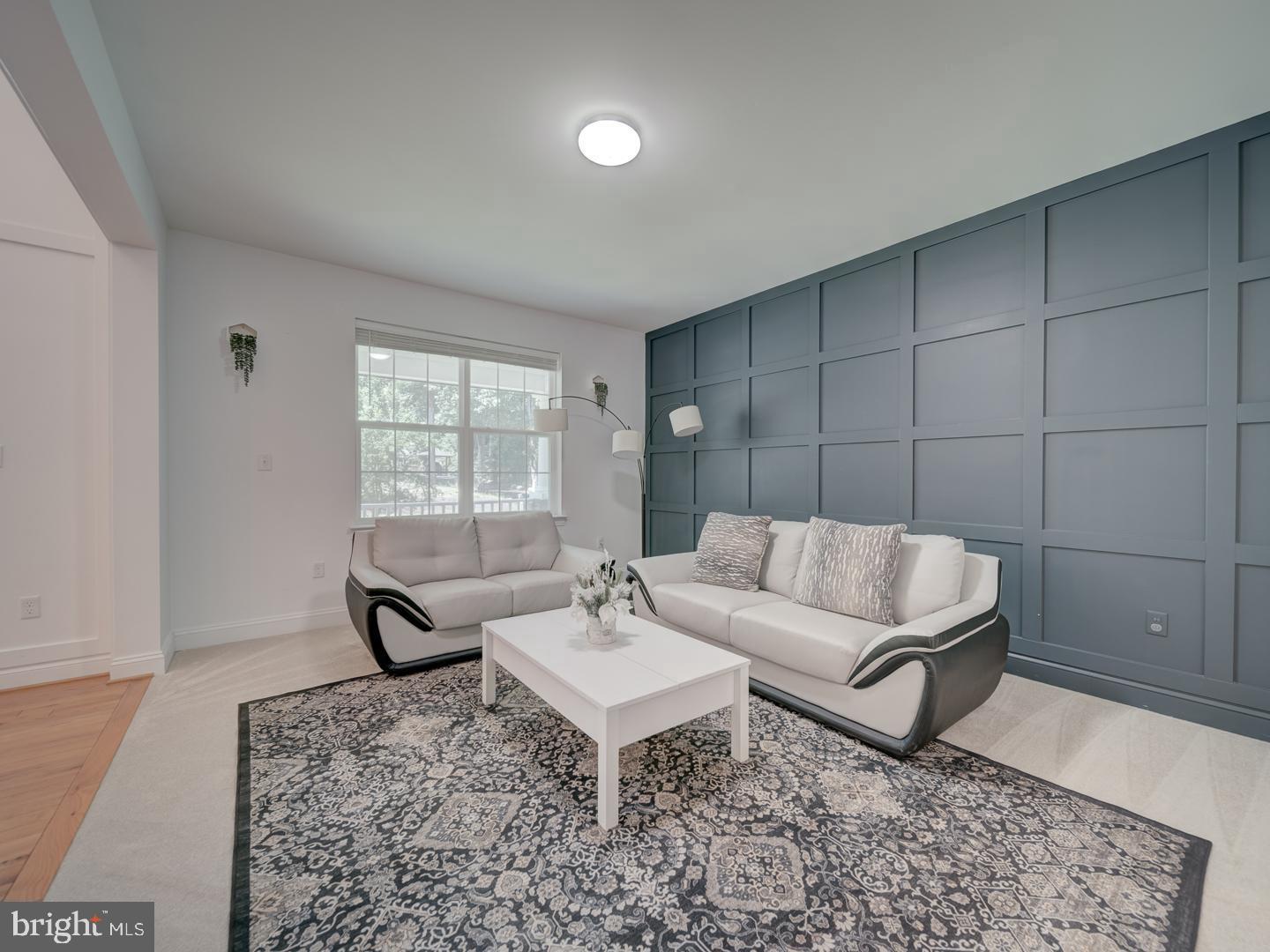 GRAHAM PARK SHORES - Residential