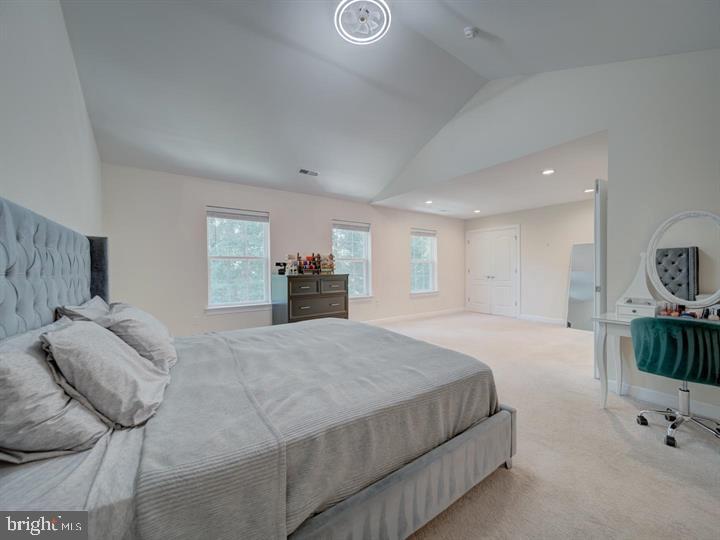 GRAHAM PARK SHORES - Residential