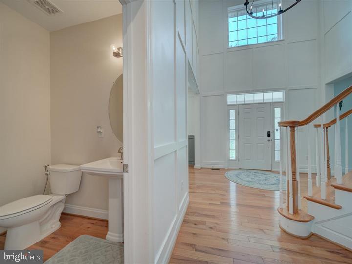 GRAHAM PARK SHORES - Residential