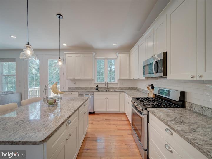 GRAHAM PARK SHORES - Residential