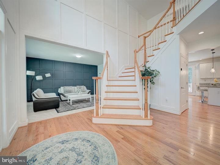 GRAHAM PARK SHORES - Residential