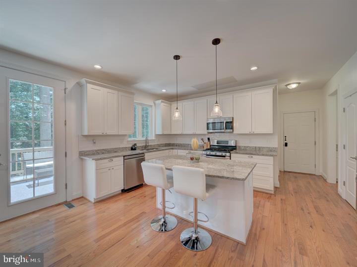 GRAHAM PARK SHORES - Residential