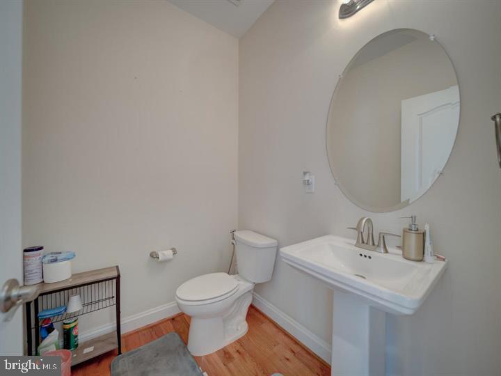 GRAHAM PARK SHORES - Residential