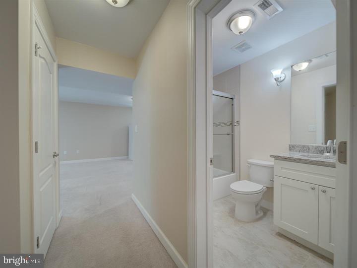 GRAHAM PARK SHORES - Residential
