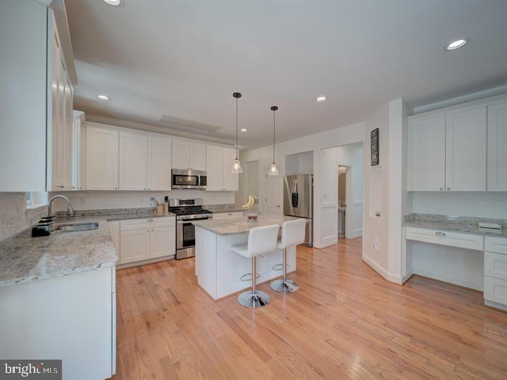 GRAHAM PARK SHORES - Residential