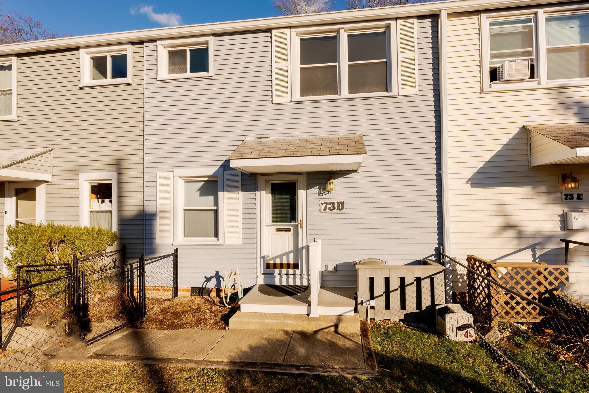 GREENBELT HOMES - Residential