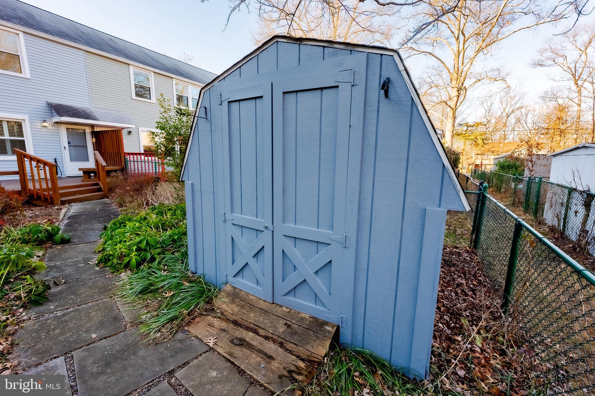 GREENBELT HOMES - Residential