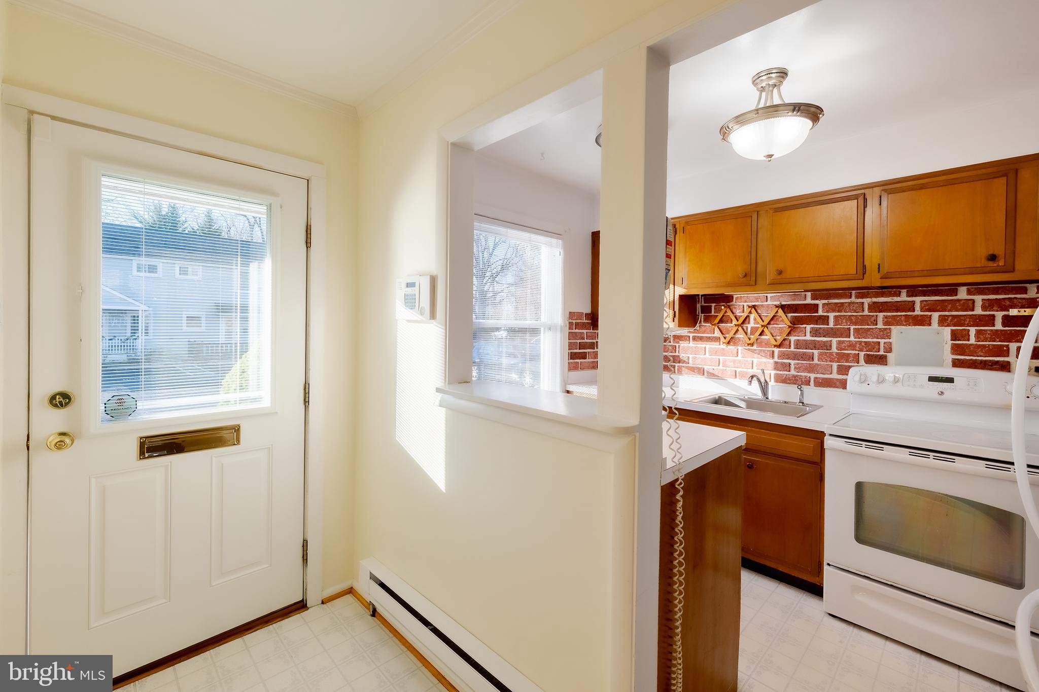 GREENBELT HOMES - Residential