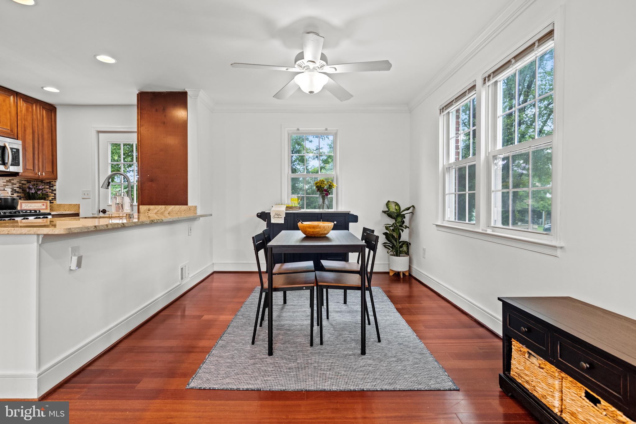 GREENWAY DOWNS - Residential Lease