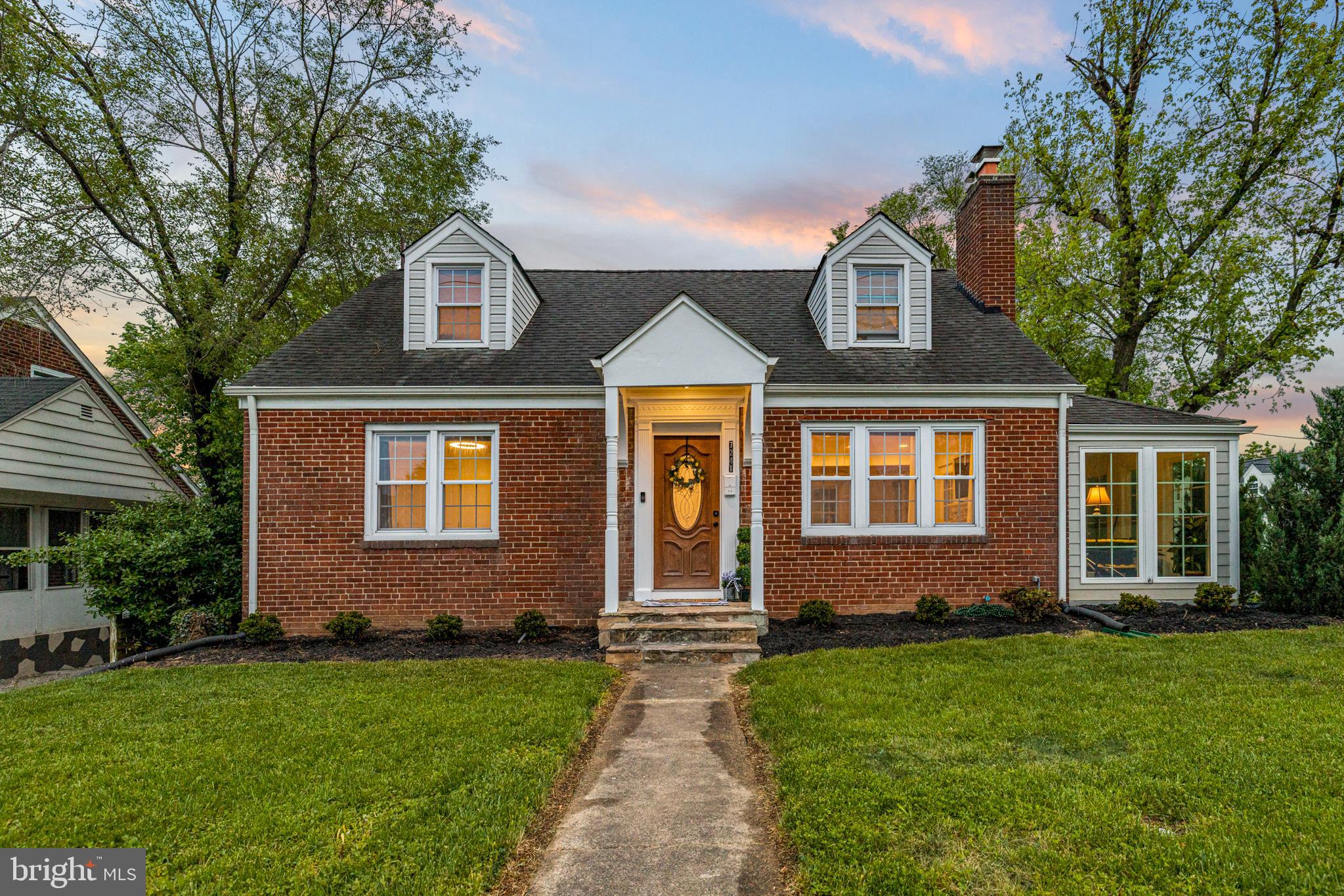 GREENWAY DOWNS - Residential Lease