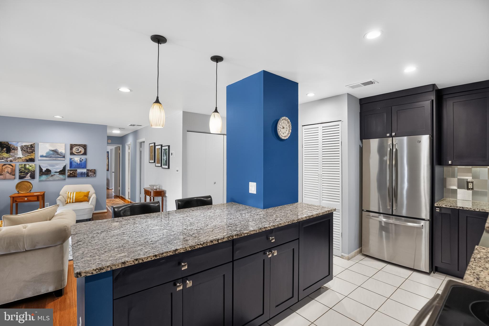 ANNEN WOODS - Residential