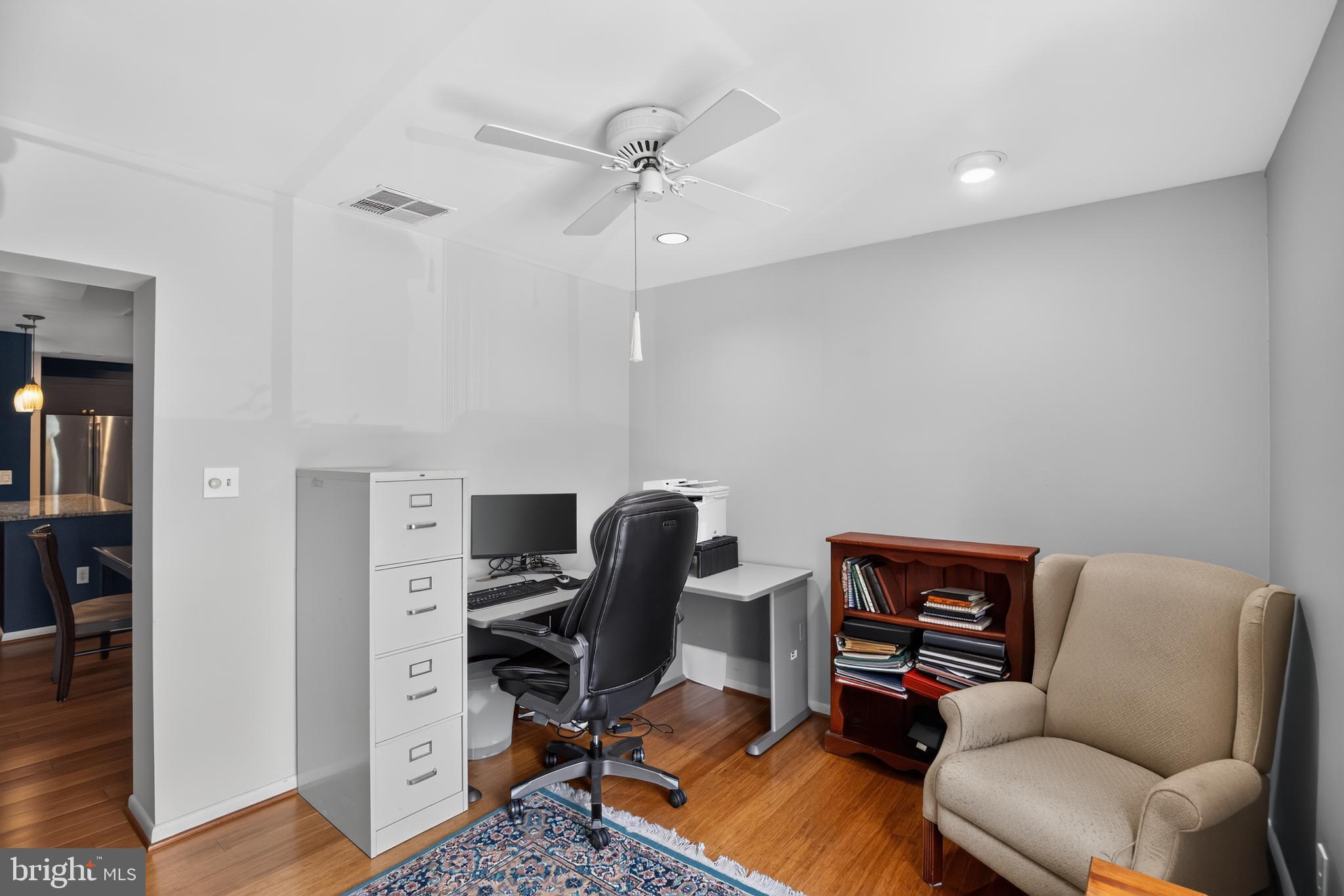 ANNEN WOODS - Residential