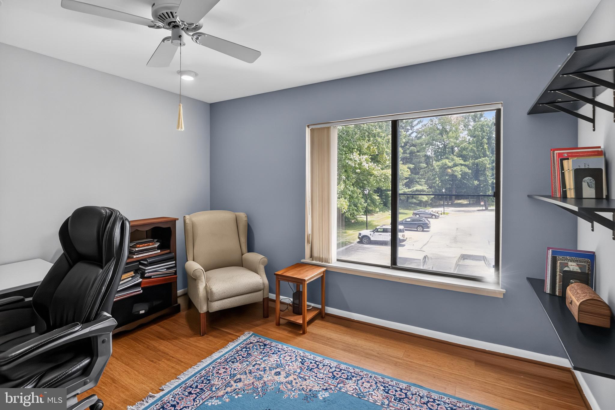 ANNEN WOODS - Residential
