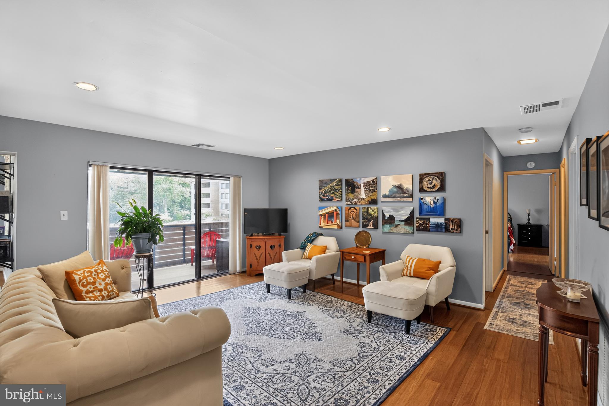 ANNEN WOODS - Residential