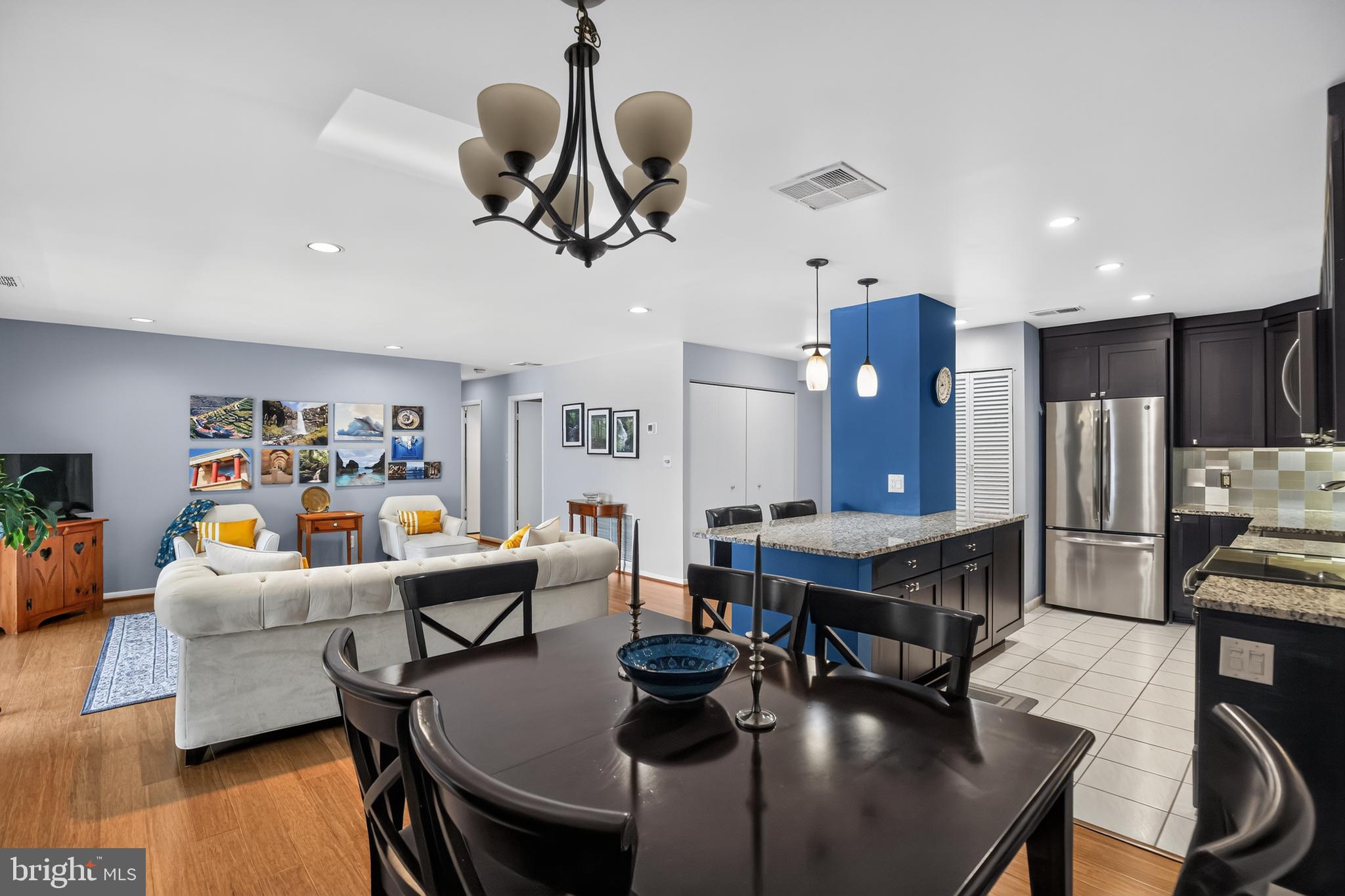 ANNEN WOODS - Residential