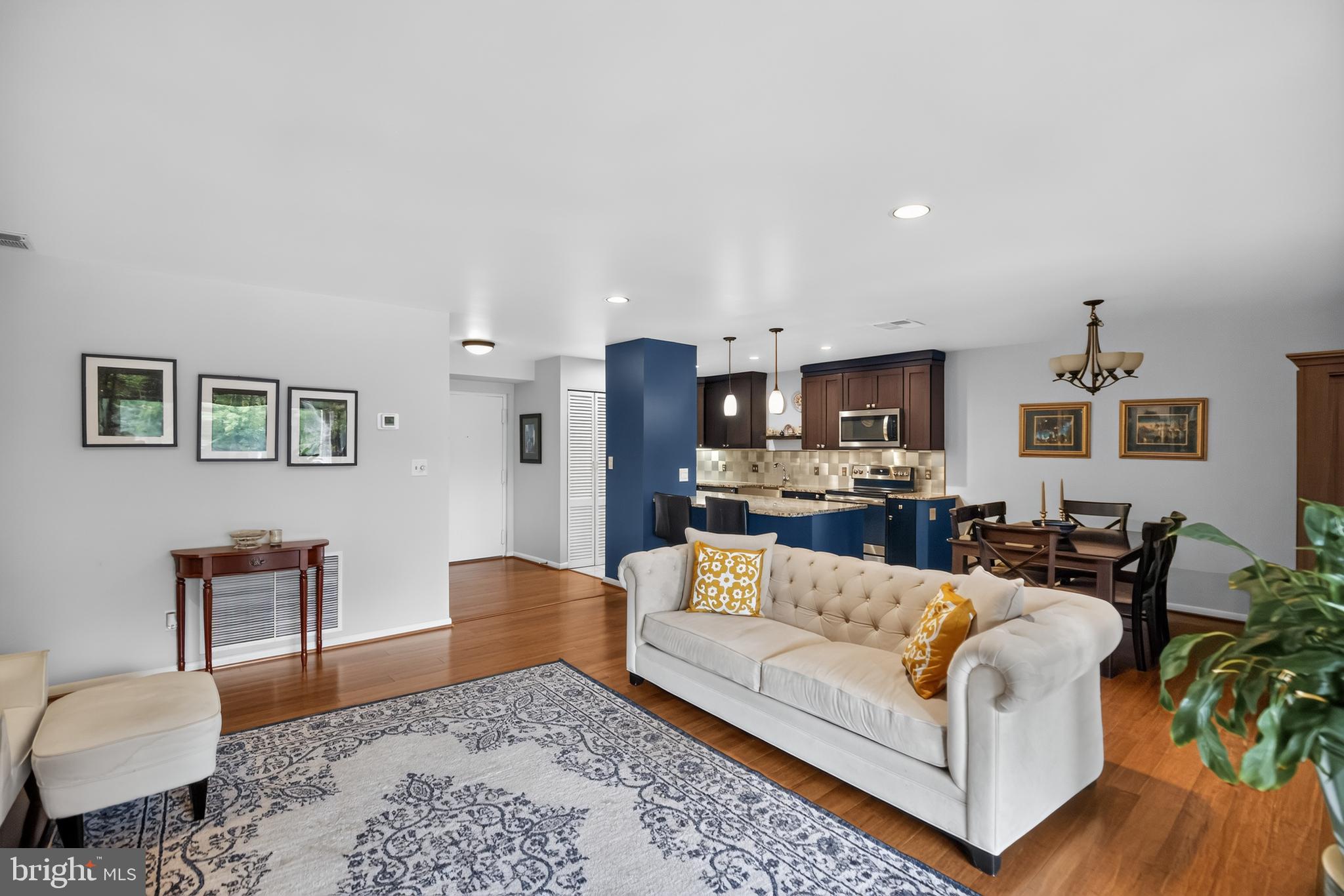ANNEN WOODS - Residential
