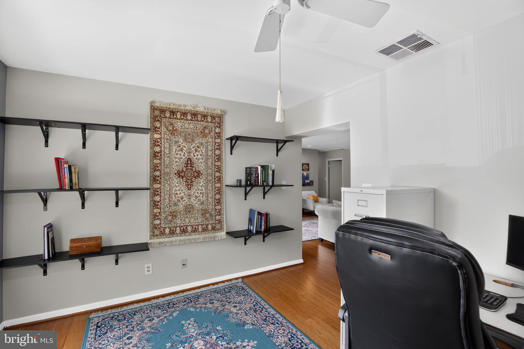 ANNEN WOODS - Residential