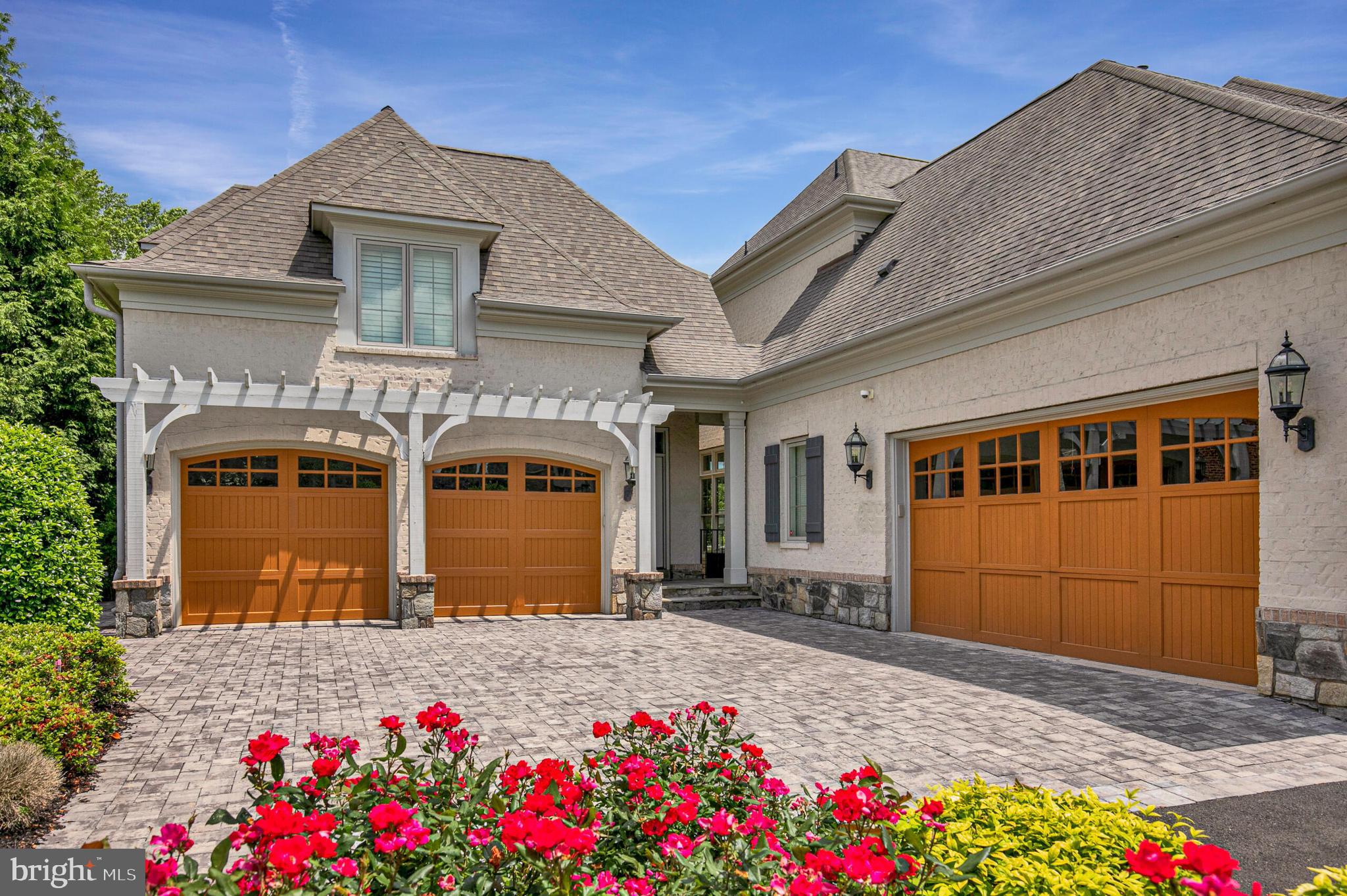 MAYMONT ESTATES - Residential