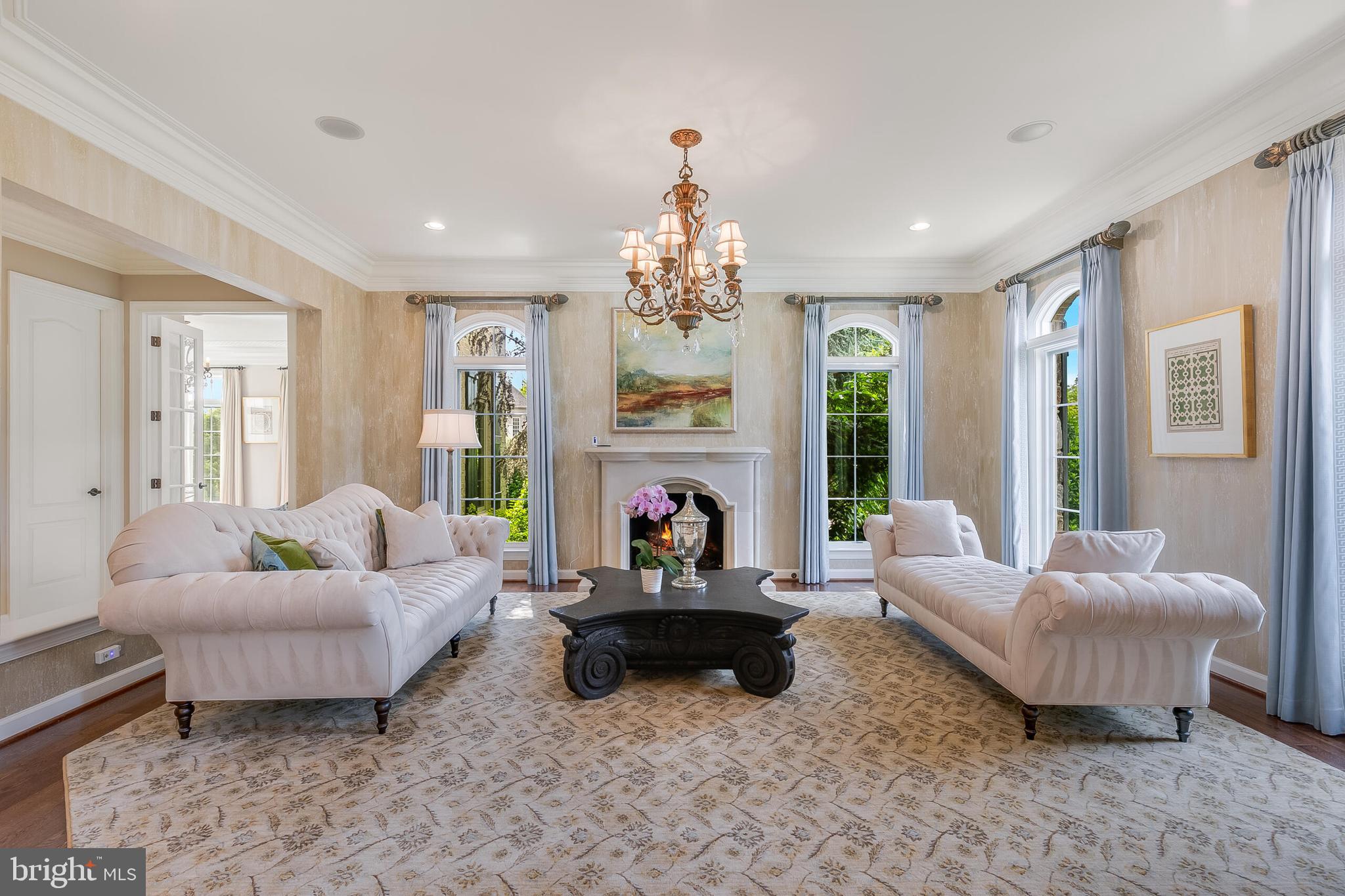 MAYMONT ESTATES - Residential