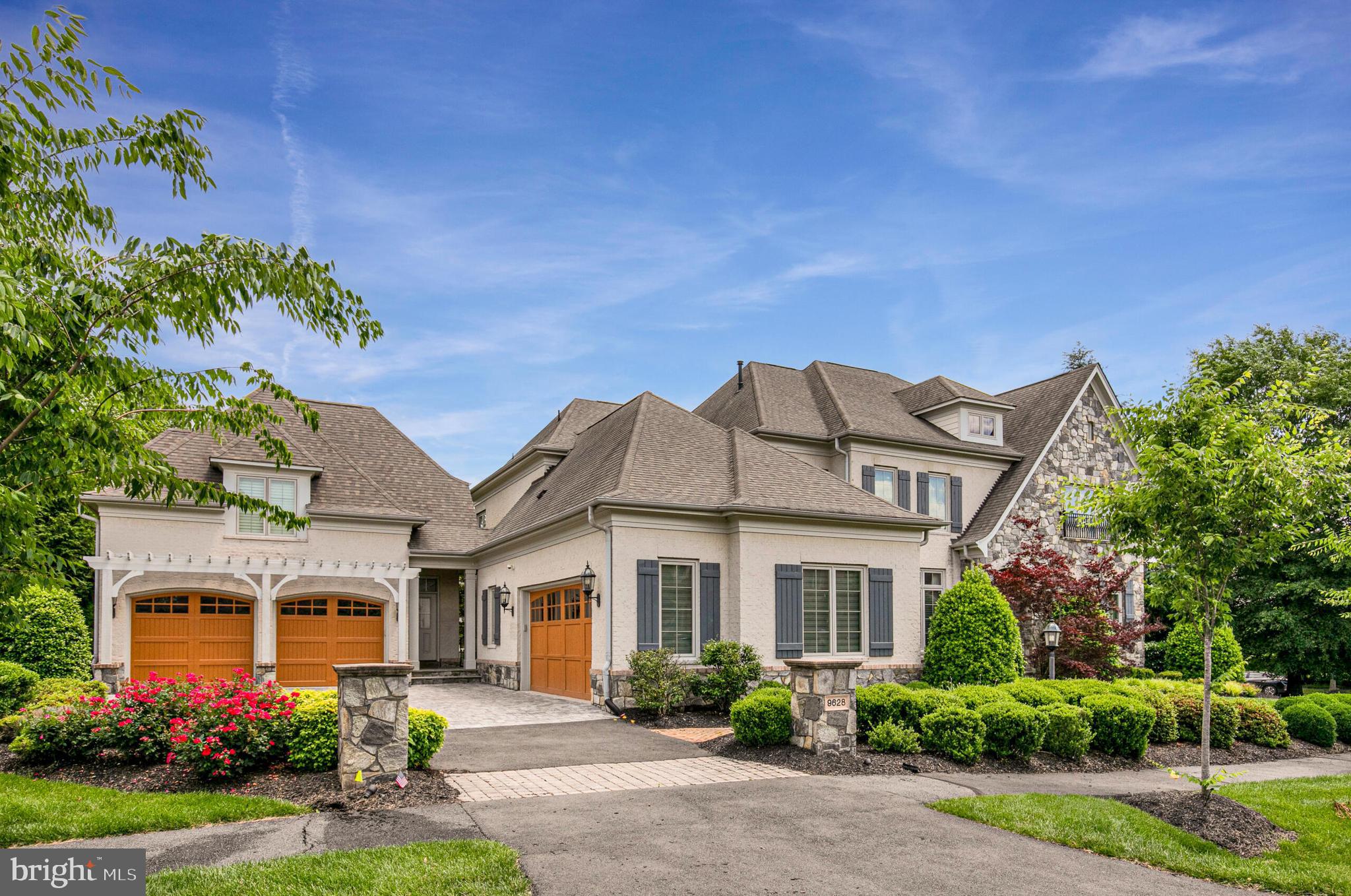 MAYMONT ESTATES - Residential