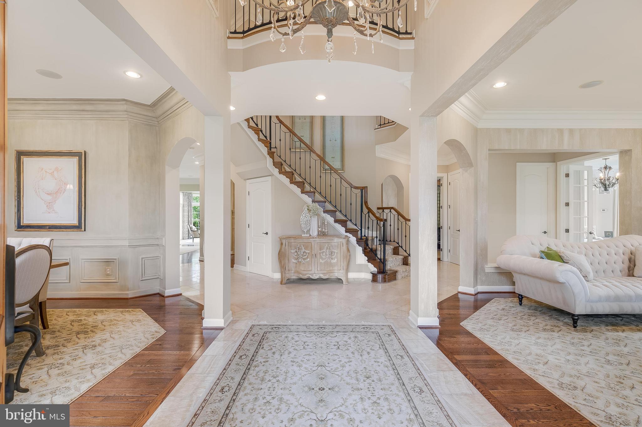 MAYMONT ESTATES - Residential