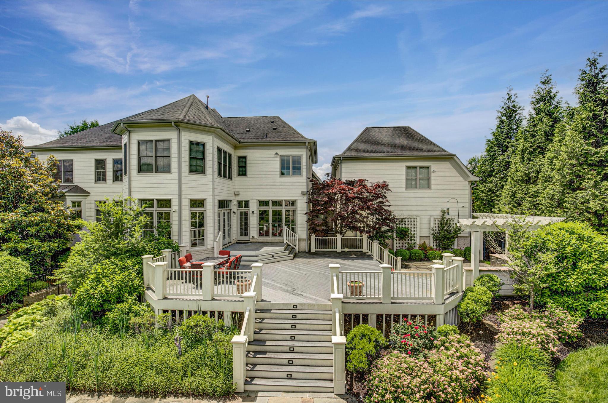 MAYMONT ESTATES - Residential
