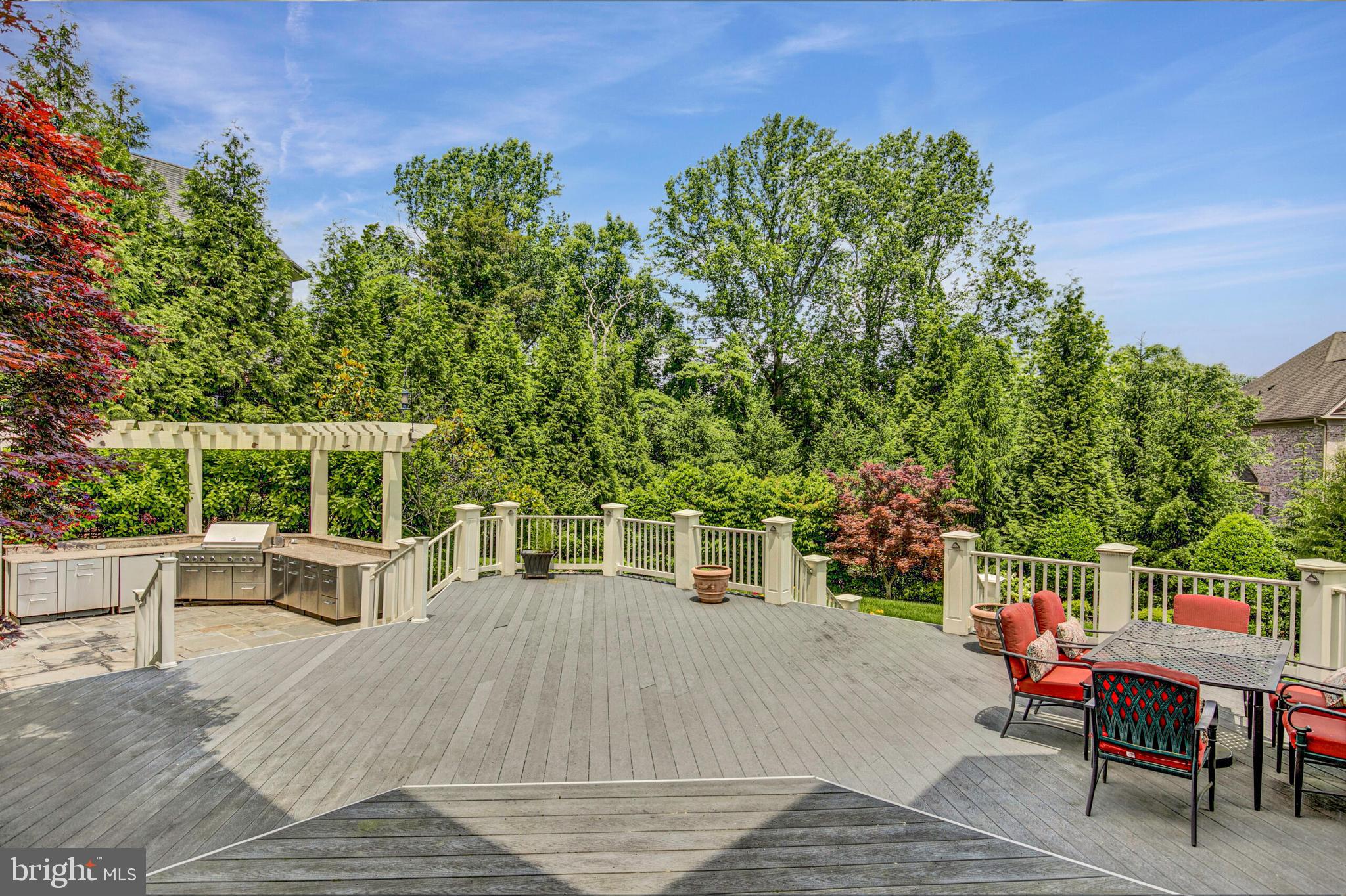 MAYMONT ESTATES - Residential