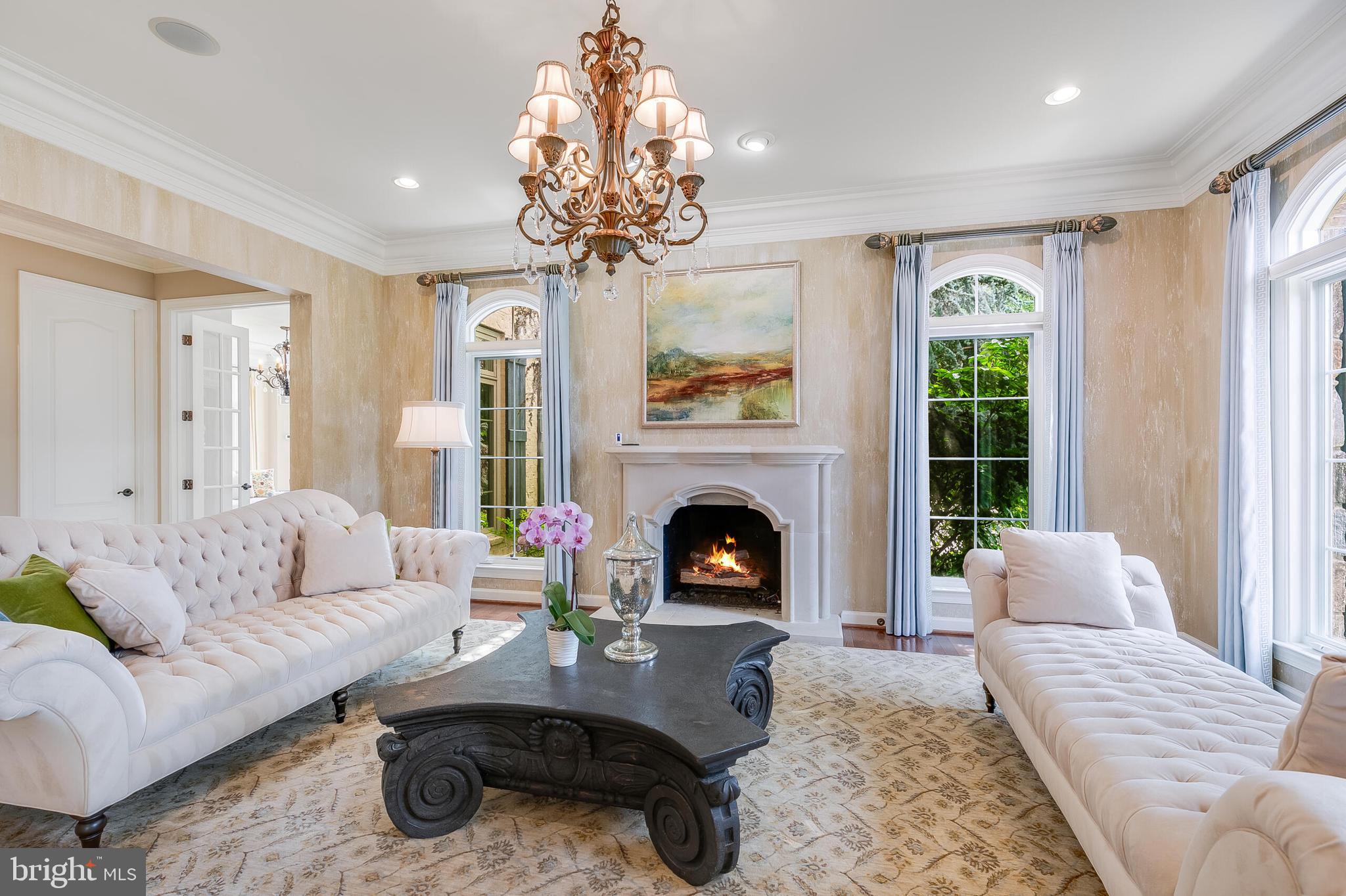 MAYMONT ESTATES - Residential