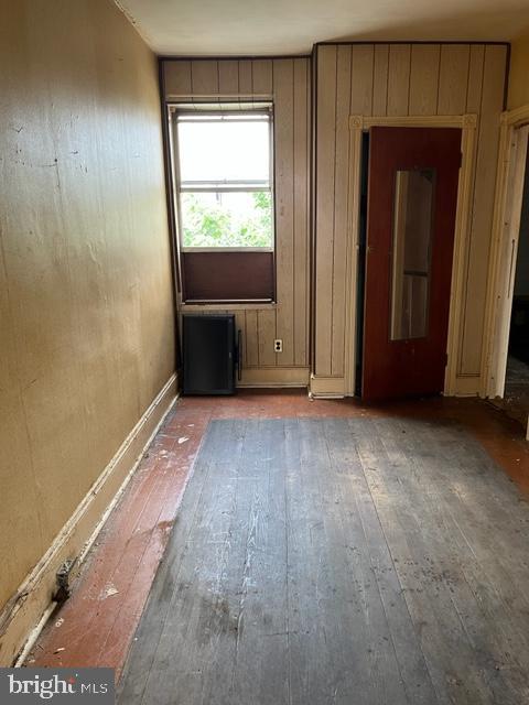 PHILADELPHIA (SOUTH) - Residential