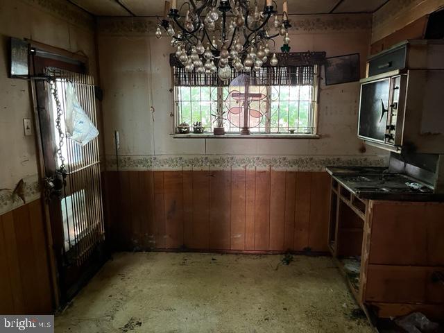 PHILADELPHIA (SOUTH) - Residential