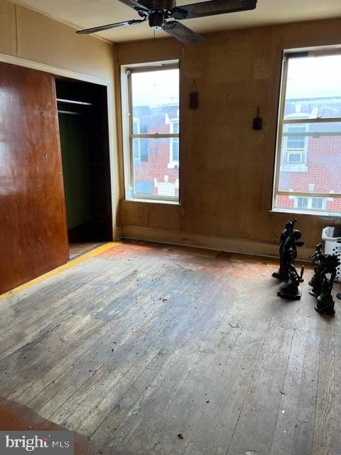 PHILADELPHIA (SOUTH) - Residential