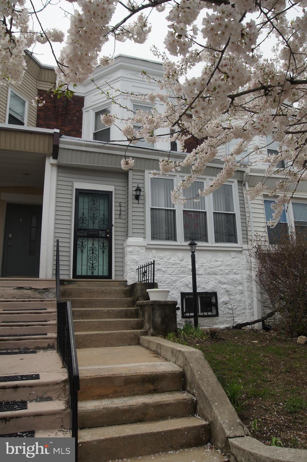 COBBS CREEK - Residential