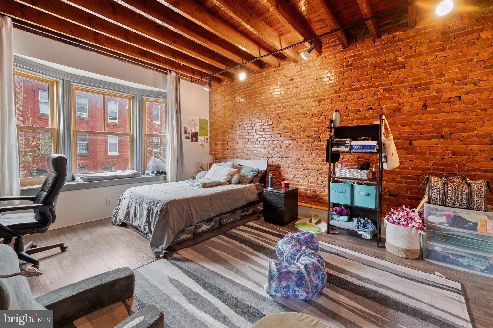 STATION NORTH ARTS DISTRICT - Residential