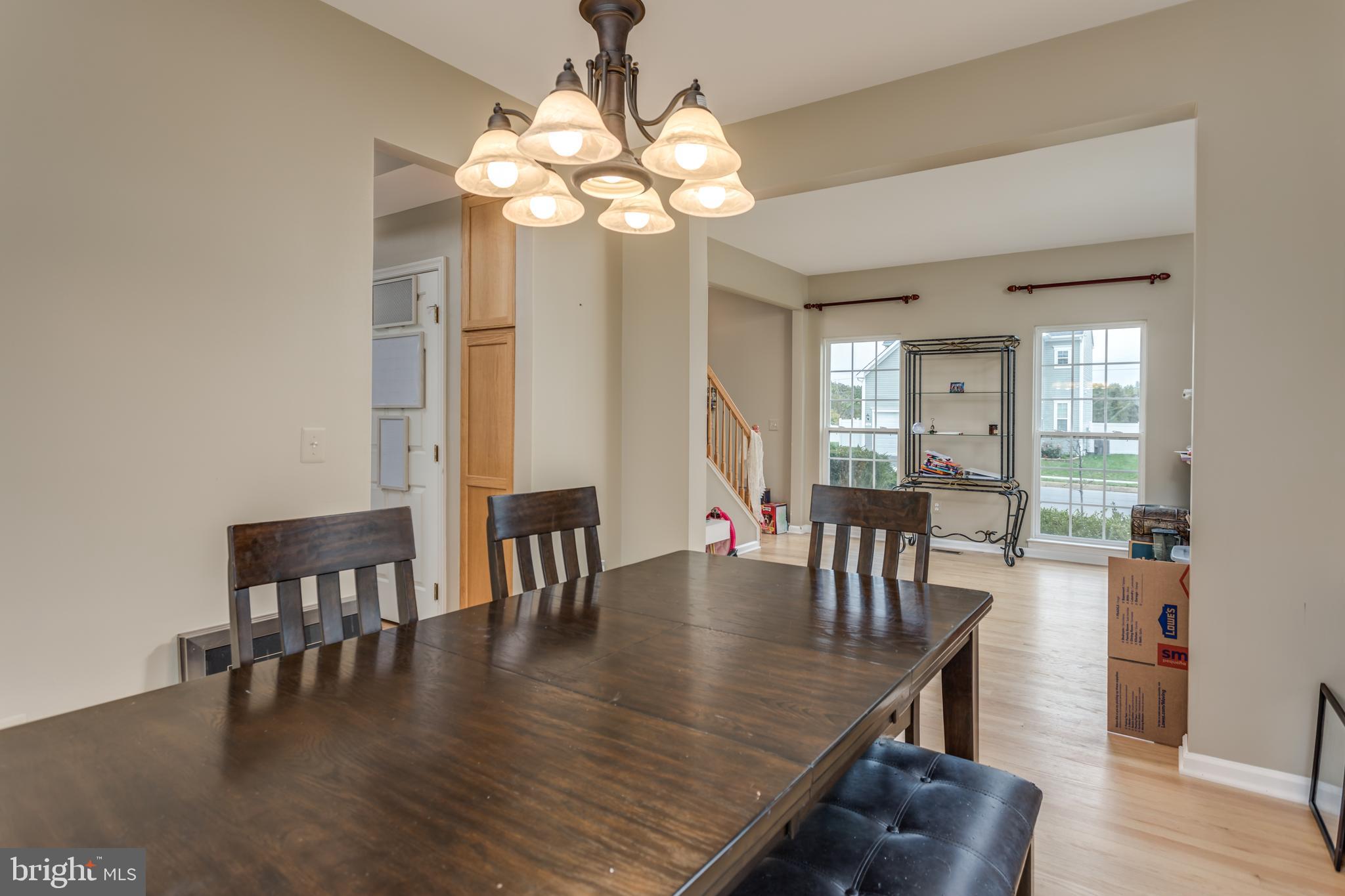 MORNING DOVE ESTATES - Residential